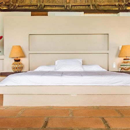 Senda Casa Tayrona Los Naranjos Eksteriør billede