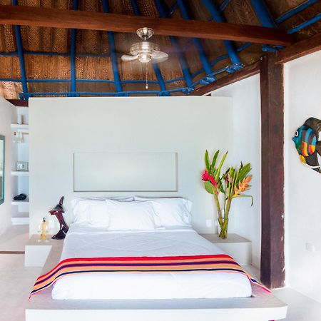 Senda Casa Tayrona Los Naranjos Værelse billede