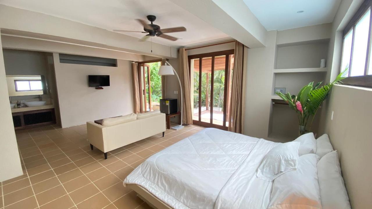 Senda Casa Tayrona Los Naranjos Værelse billede