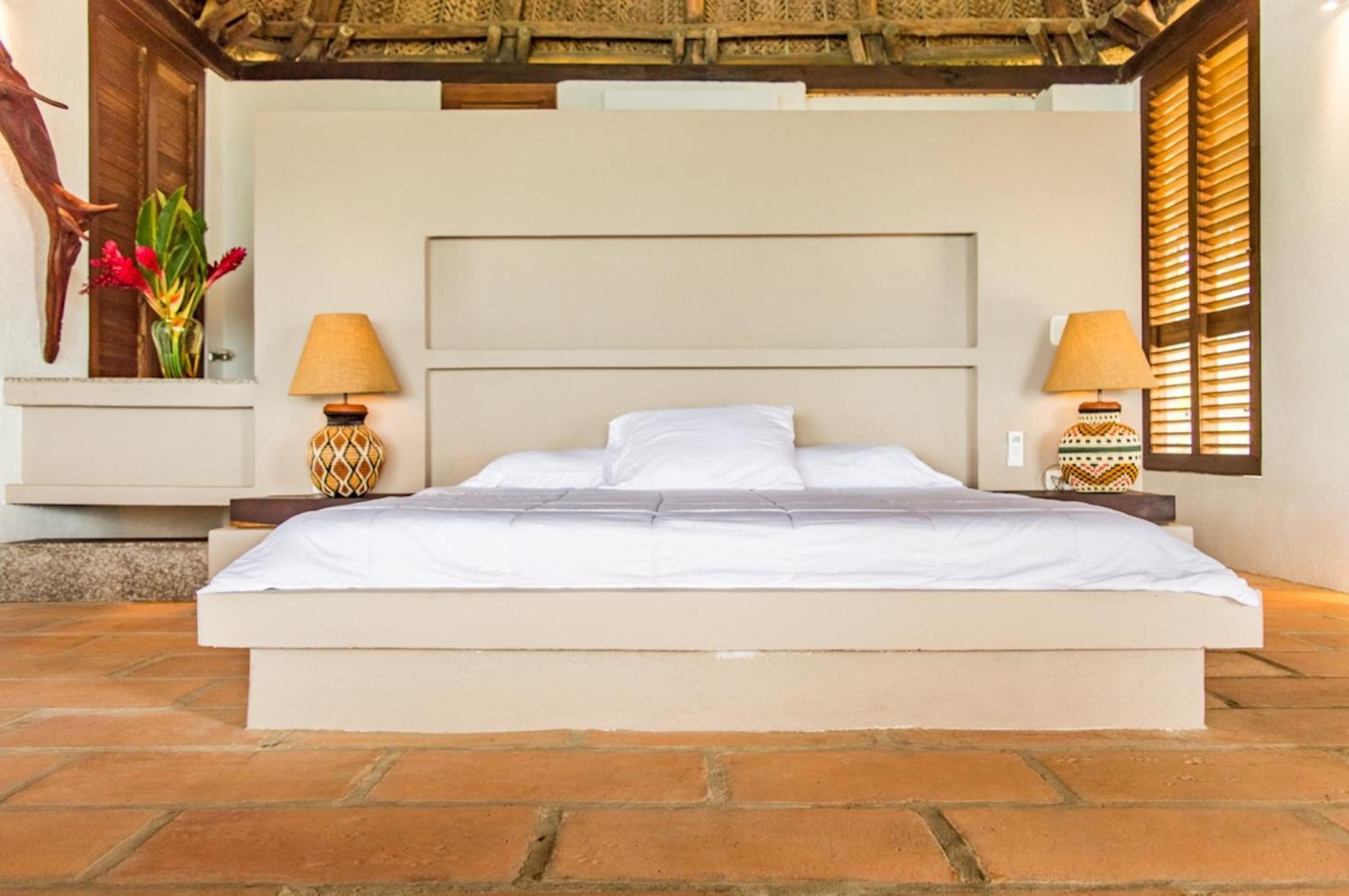 Senda Casa Tayrona Los Naranjos Eksteriør billede