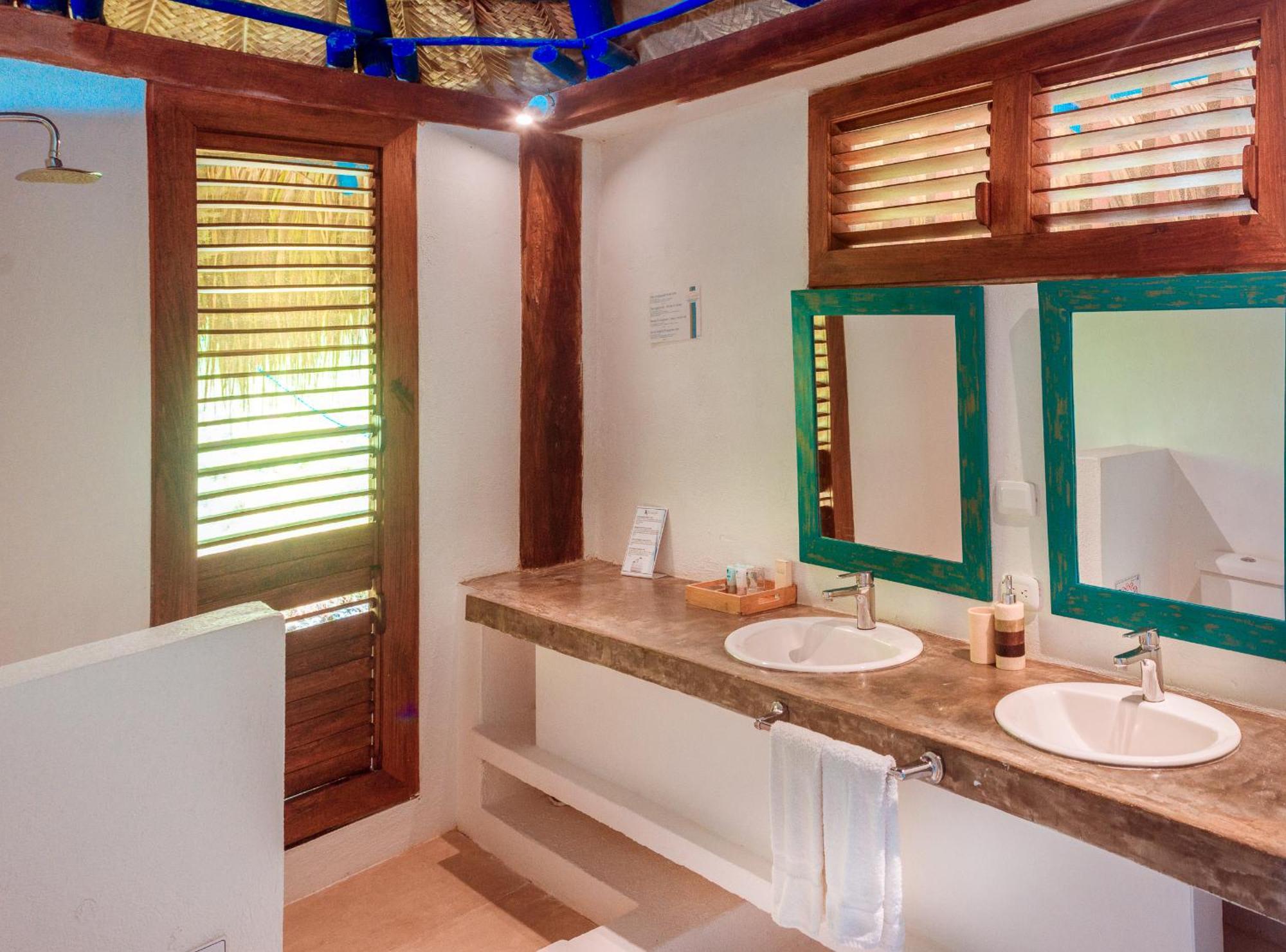 Senda Casa Tayrona Los Naranjos Værelse billede