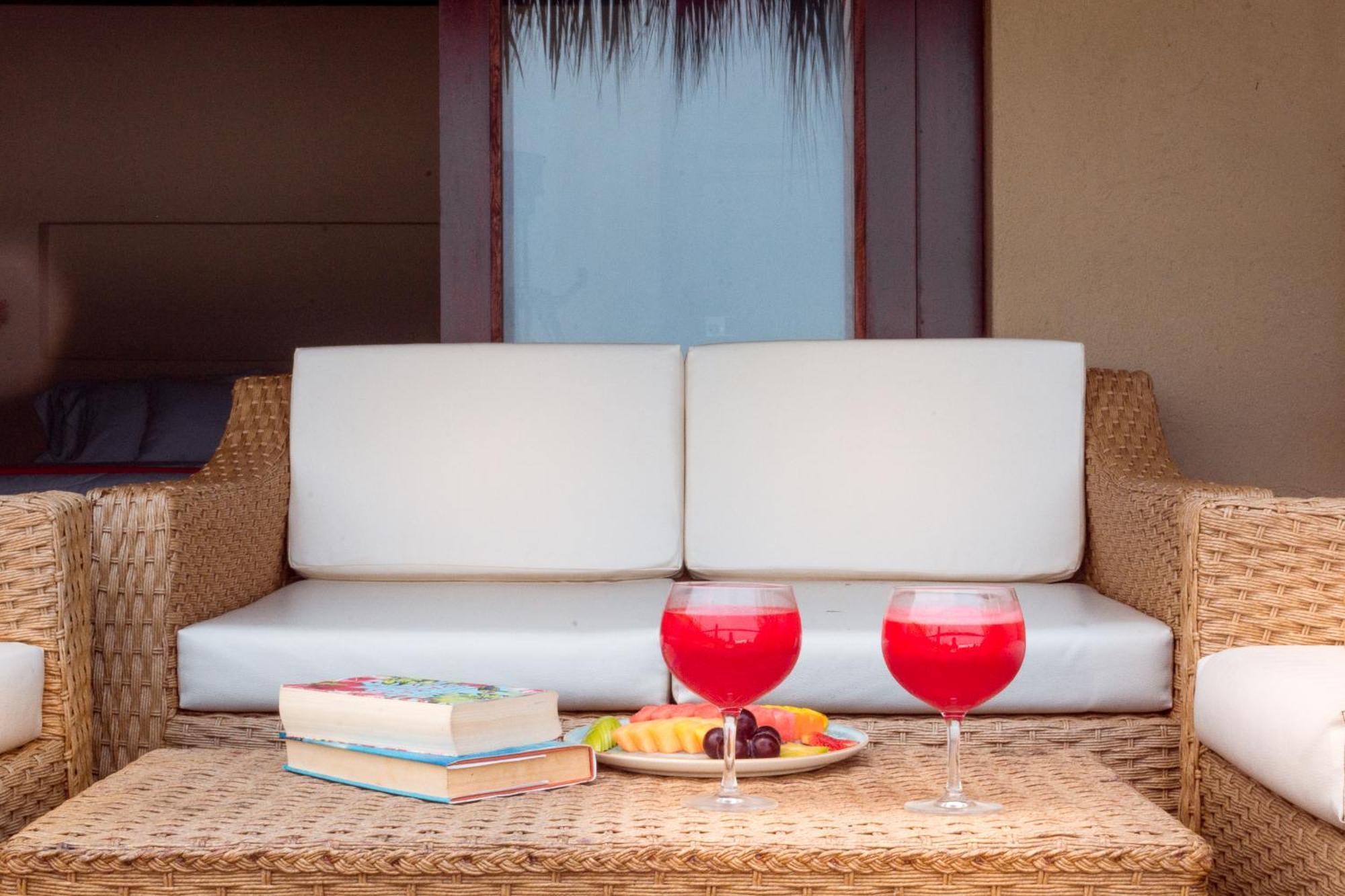 Senda Casa Tayrona Los Naranjos Værelse billede