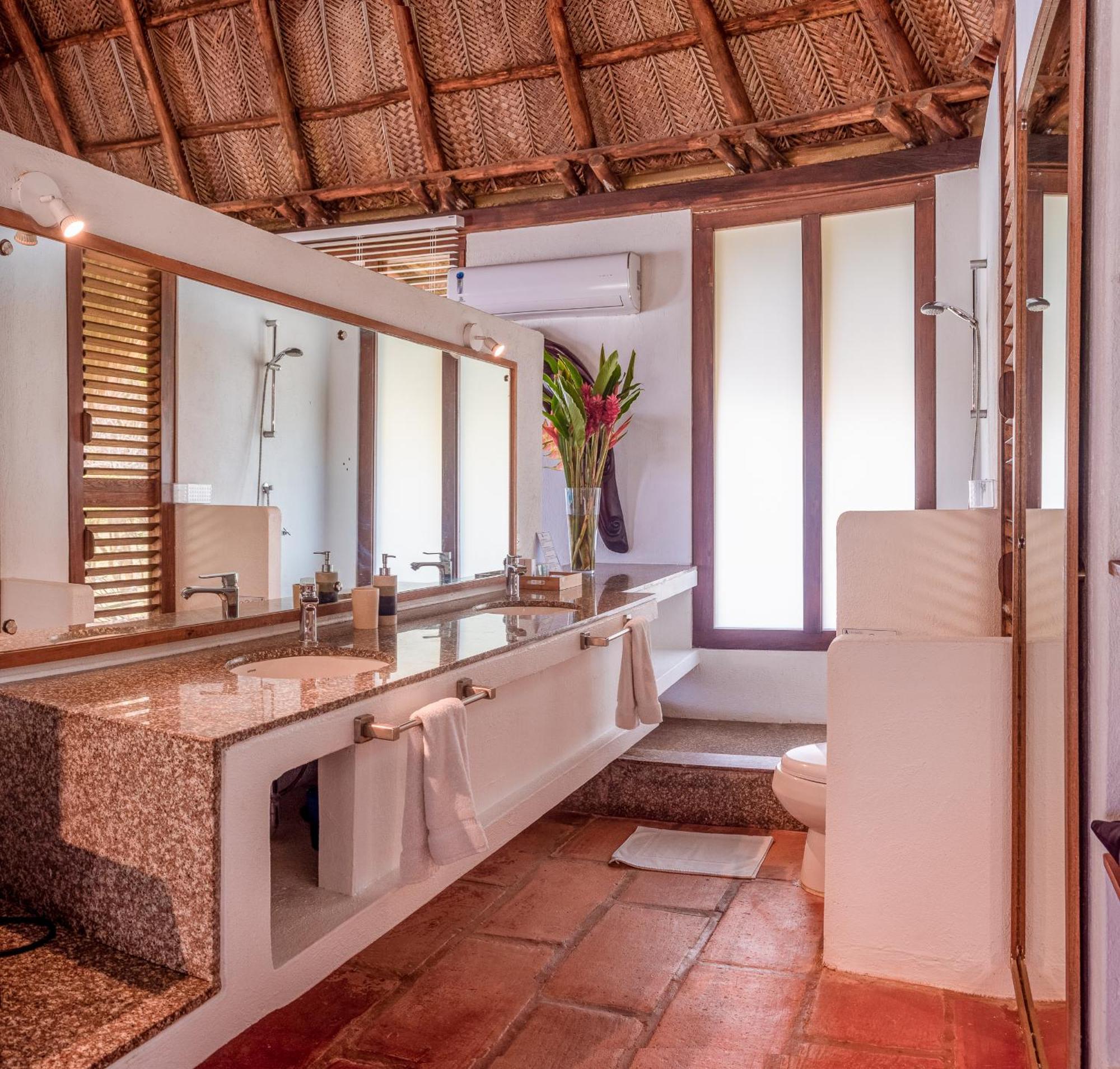 Senda Casa Tayrona Los Naranjos Værelse billede