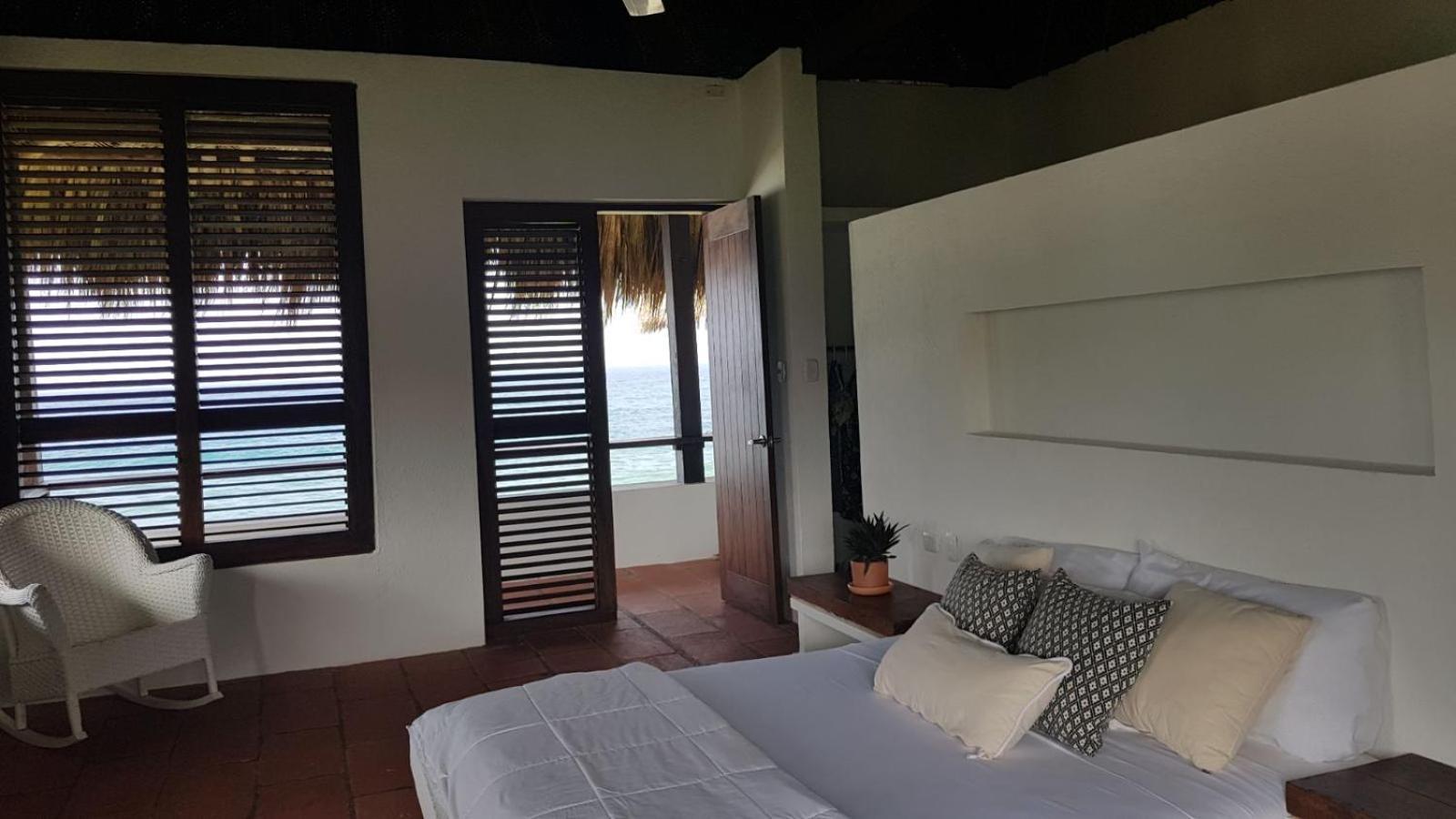 Senda Casa Tayrona Los Naranjos Eksteriør billede