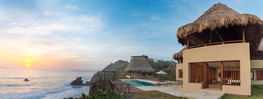 Senda Casa Tayrona Los Naranjos Eksteriør billede
