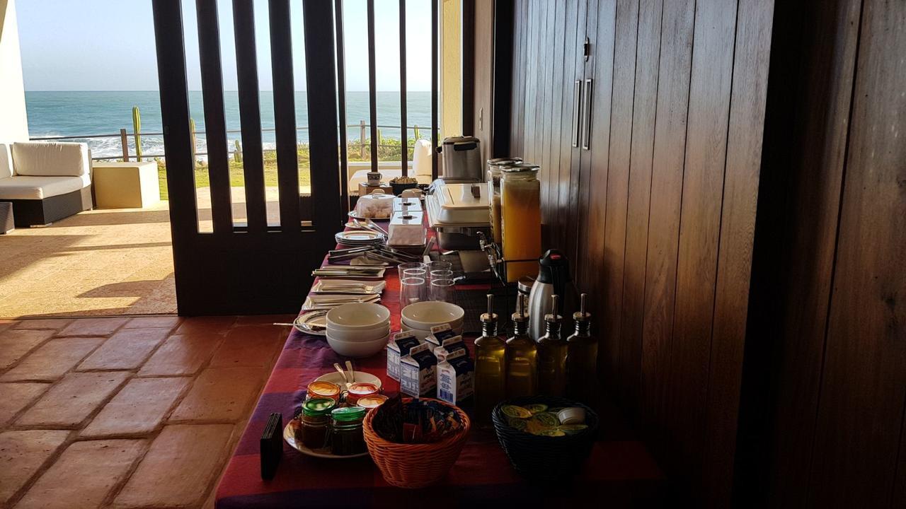 Senda Casa Tayrona Los Naranjos Eksteriør billede
