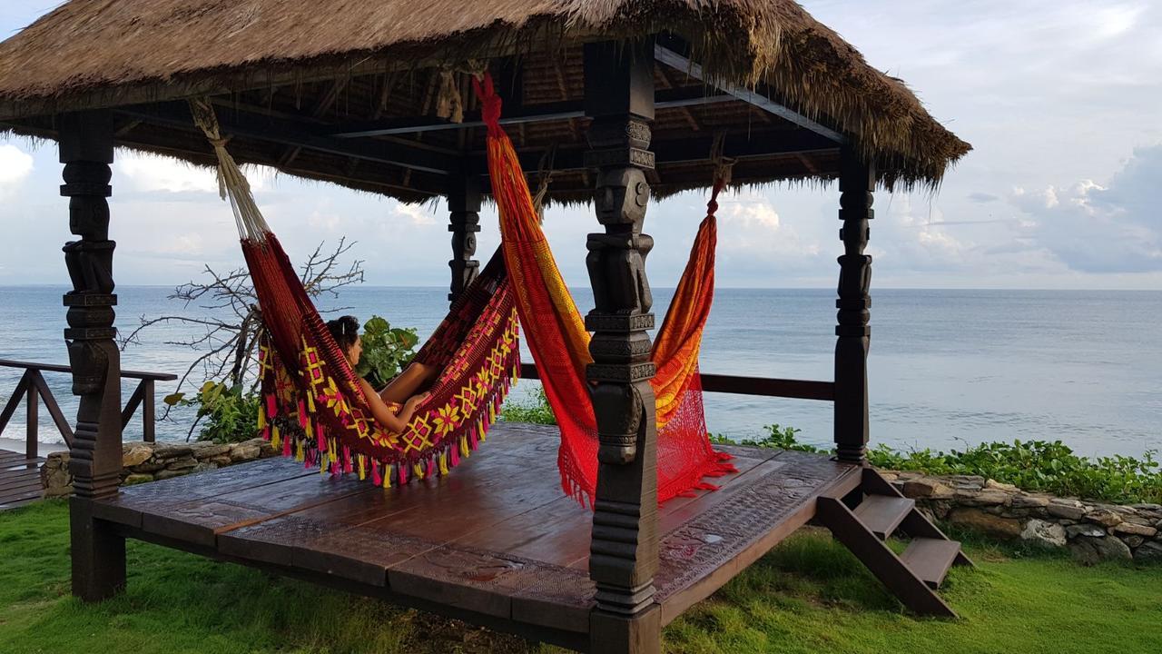 Senda Casa Tayrona Los Naranjos Eksteriør billede