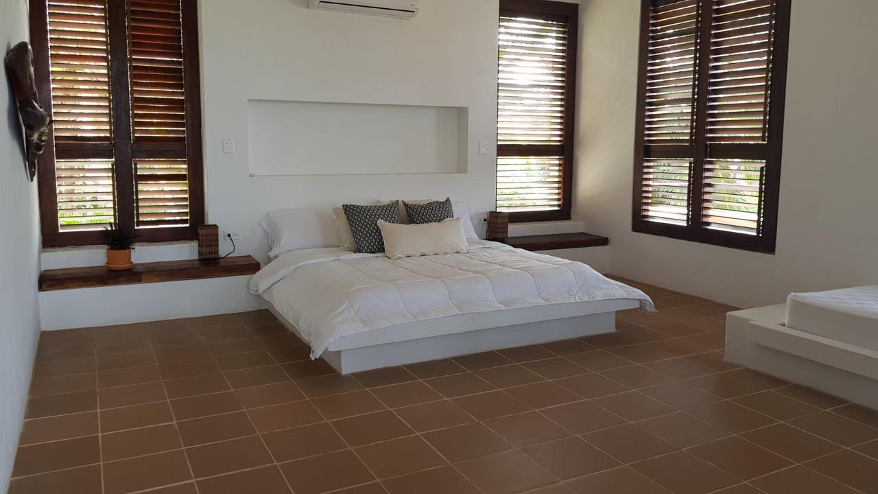 Senda Casa Tayrona Los Naranjos Eksteriør billede
