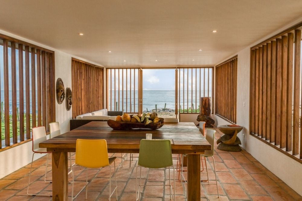 Senda Casa Tayrona Los Naranjos Eksteriør billede