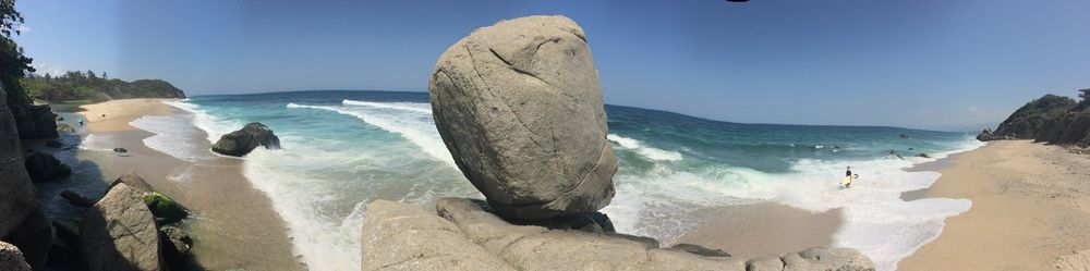 Senda Casa Tayrona Los Naranjos Eksteriør billede