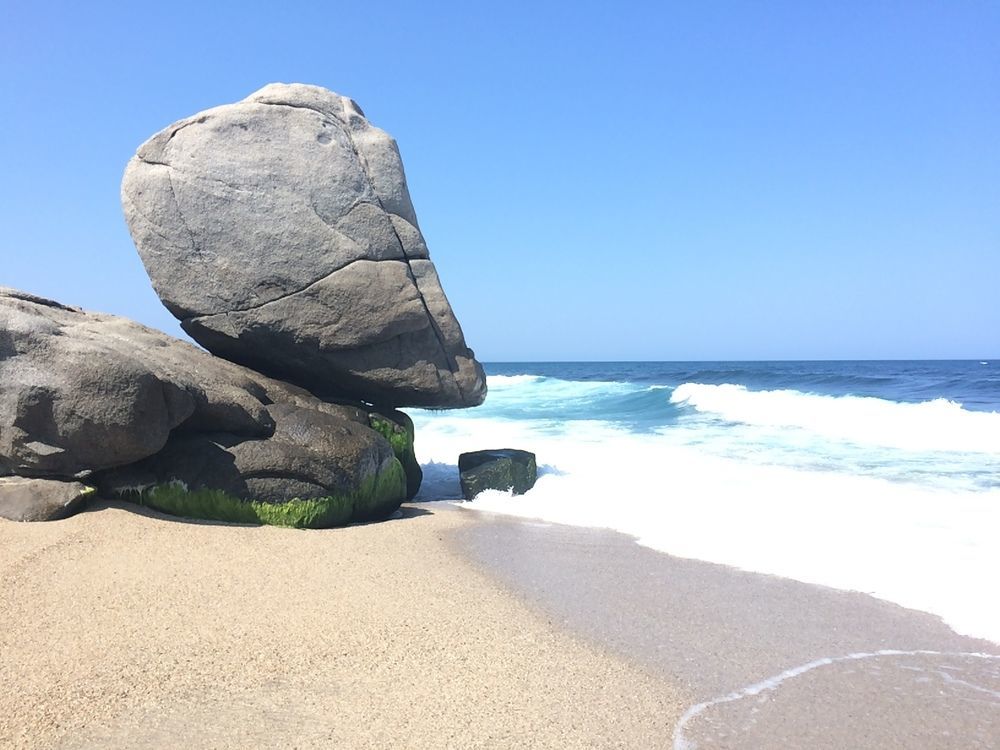 Senda Casa Tayrona Los Naranjos Eksteriør billede