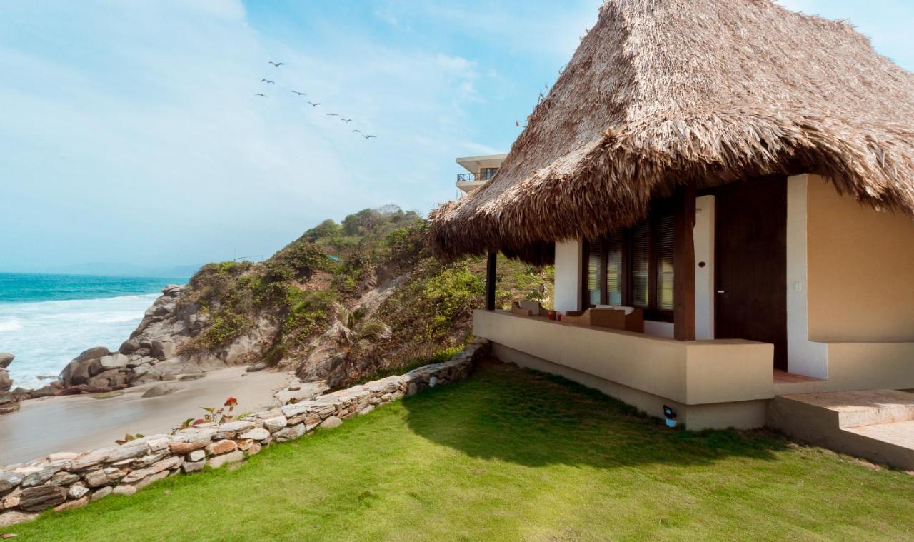 Senda Casa Tayrona Los Naranjos Eksteriør billede