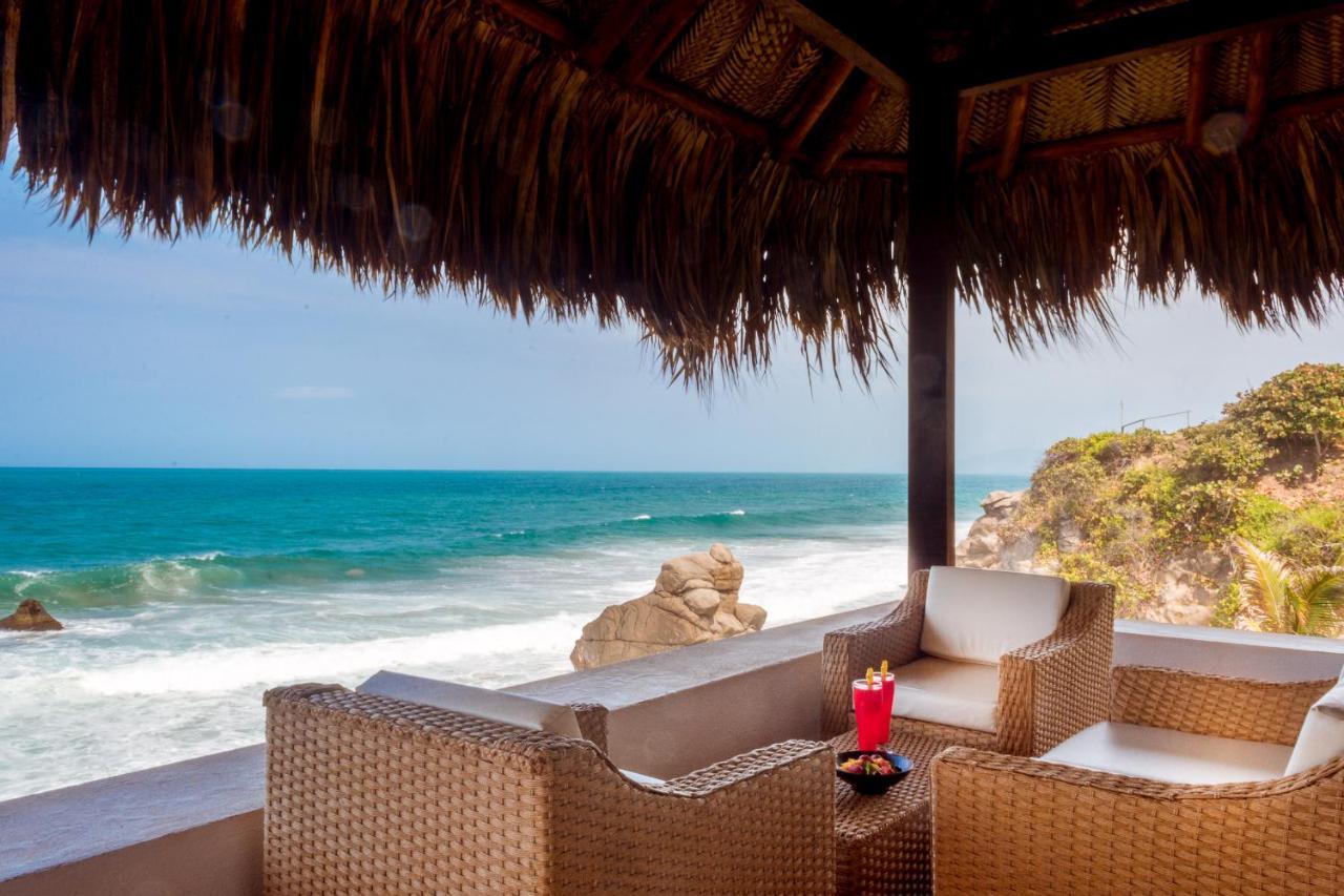 Senda Casa Tayrona Los Naranjos Eksteriør billede