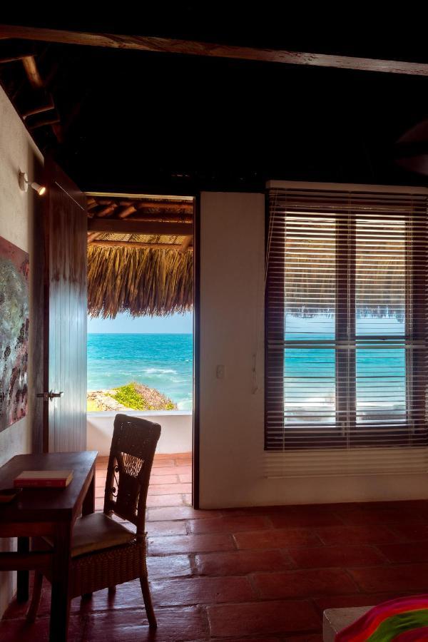 Senda Casa Tayrona Los Naranjos Eksteriør billede